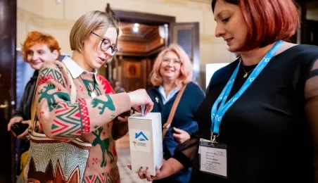 Artyści Autystom - Koncert Świąteczno-Noworoczny