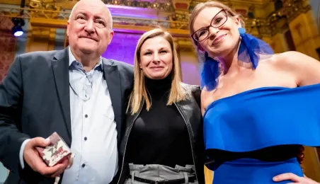 Artyści Autystom - Koncert Świąteczno-Noworoczny