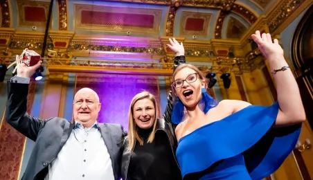 Artyści Autystom - Koncert Świąteczno-Noworoczny