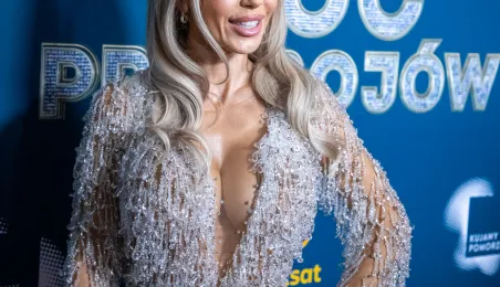 Sylwestrowa Moc Przebojów