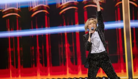 Sylwestrowa Moc Przebojów