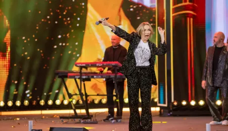 Sylwestrowa Moc Przebojów