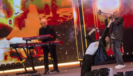 Sylwestrowa Moc Przebojów