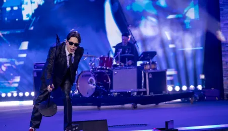 Sylwestrowa Moc Przebojów