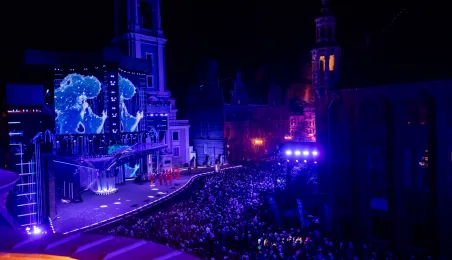 Sylwestrowa Moc Przebojów