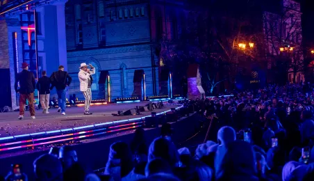 Sylwestrowa Moc Przebojów