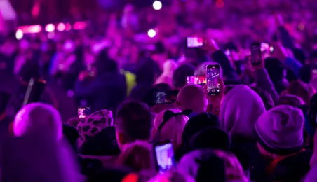 Sylwestrowa Moc Przebojów