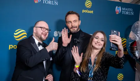 Sylwestrowa Moc Przebojów