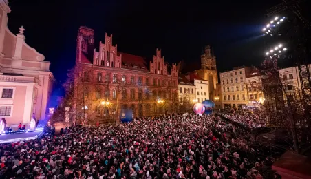 Sylwestrowa Moc Przebojów