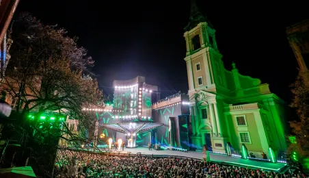 Sylwestrowa Moc Przebojów