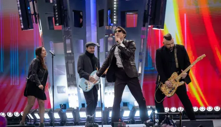 Sylwestrowa Moc Przebojów