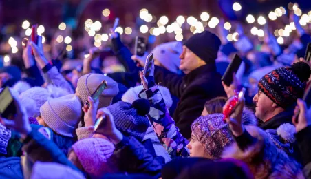 Sylwestrowa Moc Przebojów