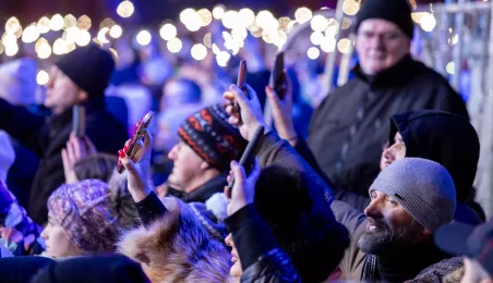 Sylwestrowa Moc Przebojów