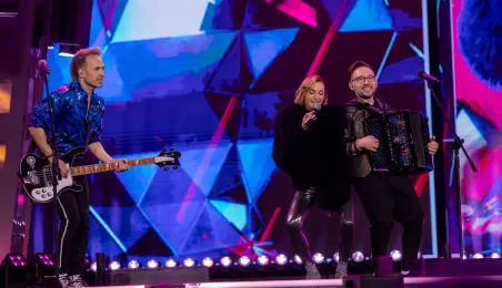 Sylwestrowa Moc Przebojów