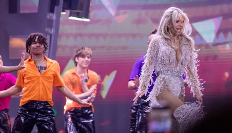 Sylwestrowa Moc Przebojów