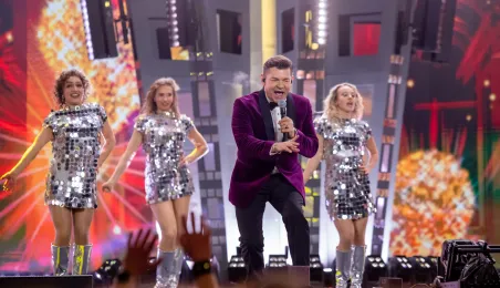 Sylwestrowa Moc Przebojów