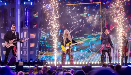 Sylwestrowa Moc Przebojów