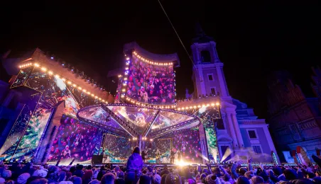 Sylwestrowa Moc Przebojów