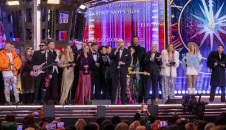 Sylwestrowa Moc Przebojów