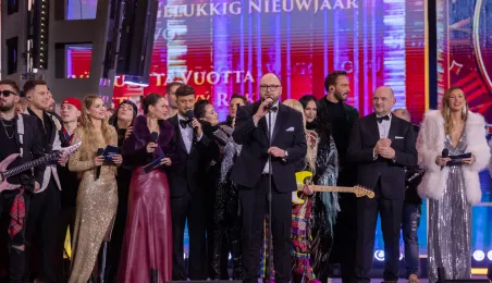 Sylwestrowa Moc Przebojów