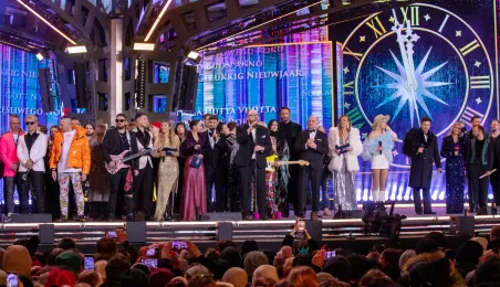 Sylwestrowa Moc Przebojów