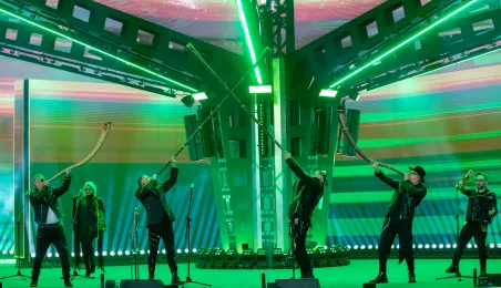 Sylwestrowa Moc Przebojów