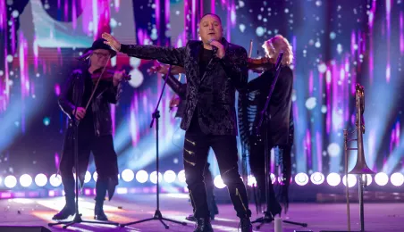 Sylwestrowa Moc Przebojów