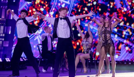 Sylwestrowa Moc Przebojów