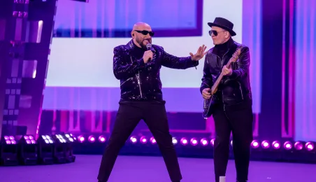 Sylwestrowa Moc Przebojów