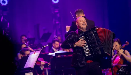 Gala Sylwestrowo-Noworoczna