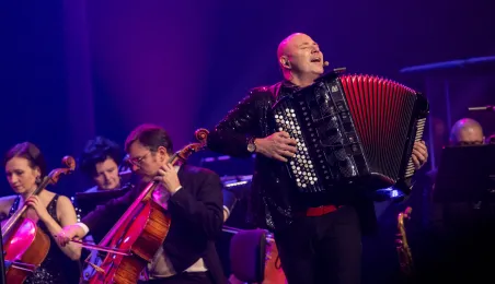 Gala Sylwestrowo-Noworoczna