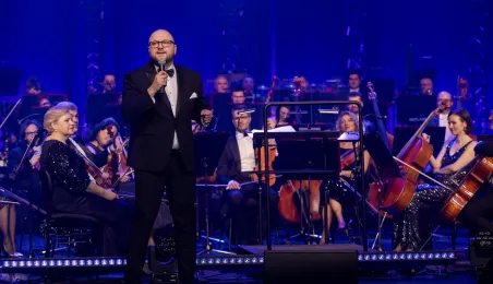 Gala Sylwestrowo-Noworoczna