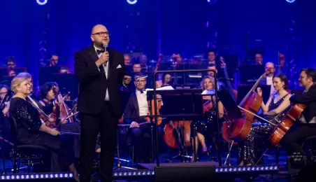 Gala Sylwestrowo-Noworoczna