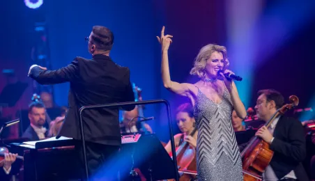 Gala Sylwestrowo-Noworoczna