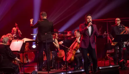 Gala Sylwestrowo-Noworoczna