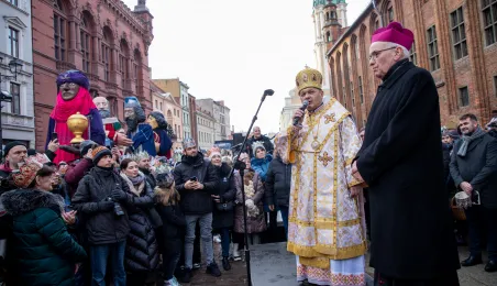 Święto Trzech Króli 2025