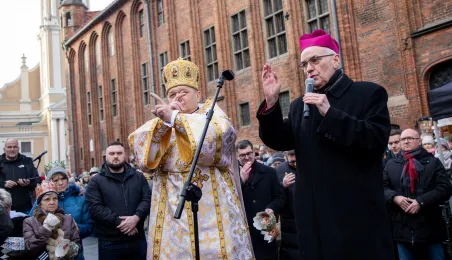 Święto Trzech Króli 2025