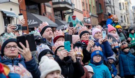 Święto Trzech Króli 2025