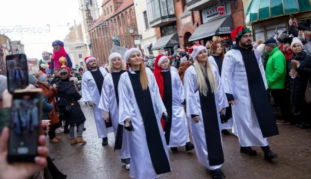 Święto Trzech Króli 2025