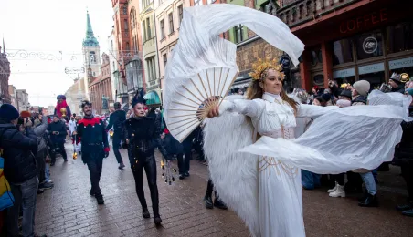 Święto Trzech Króli 2025