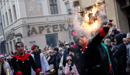 Święto Trzech Króli 2025