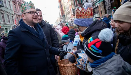 Święto Trzech Króli 2025