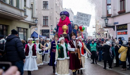 Święto Trzech Króli 2025