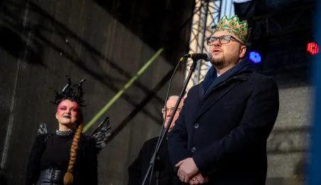 Święto Trzech Króli 2025