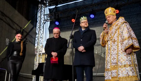 Święto Trzech Króli 2025