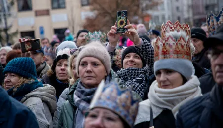 Święto Trzech Króli 2025