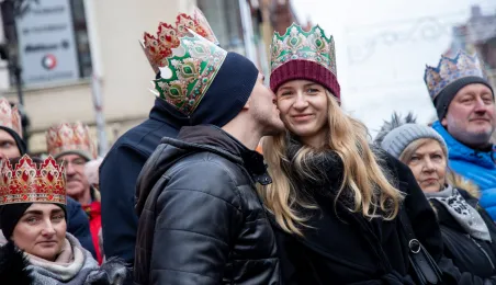 Święto Trzech Króli 2025