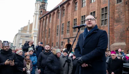 Święto Trzech Króli 2025