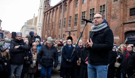 Święto Trzech Króli 2025