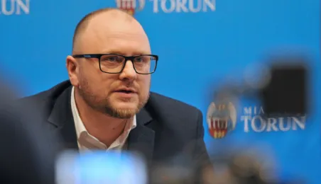 Konferencja prasowa dot. SoN i SGP, 7.01.2025 r.